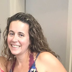 Meet your Posher, Erin